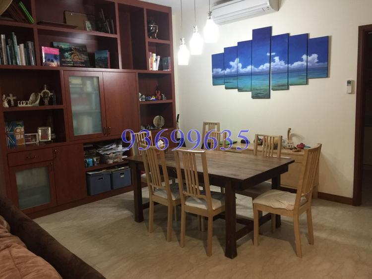 The Petals (D23), Condominium #117781492